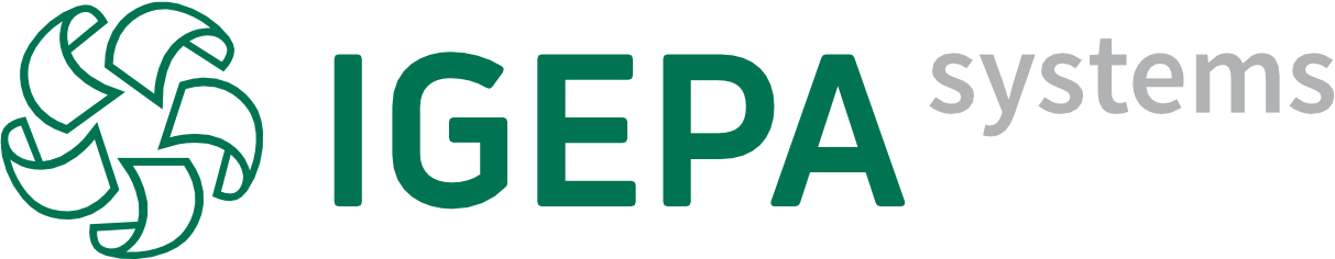 IGEPA-Systems-Logo